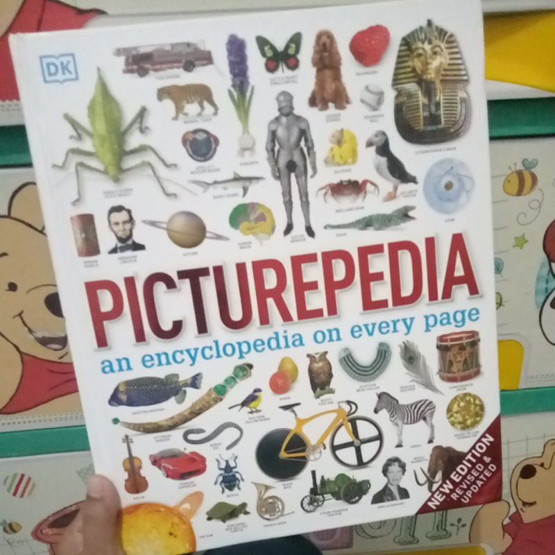 picturepedia