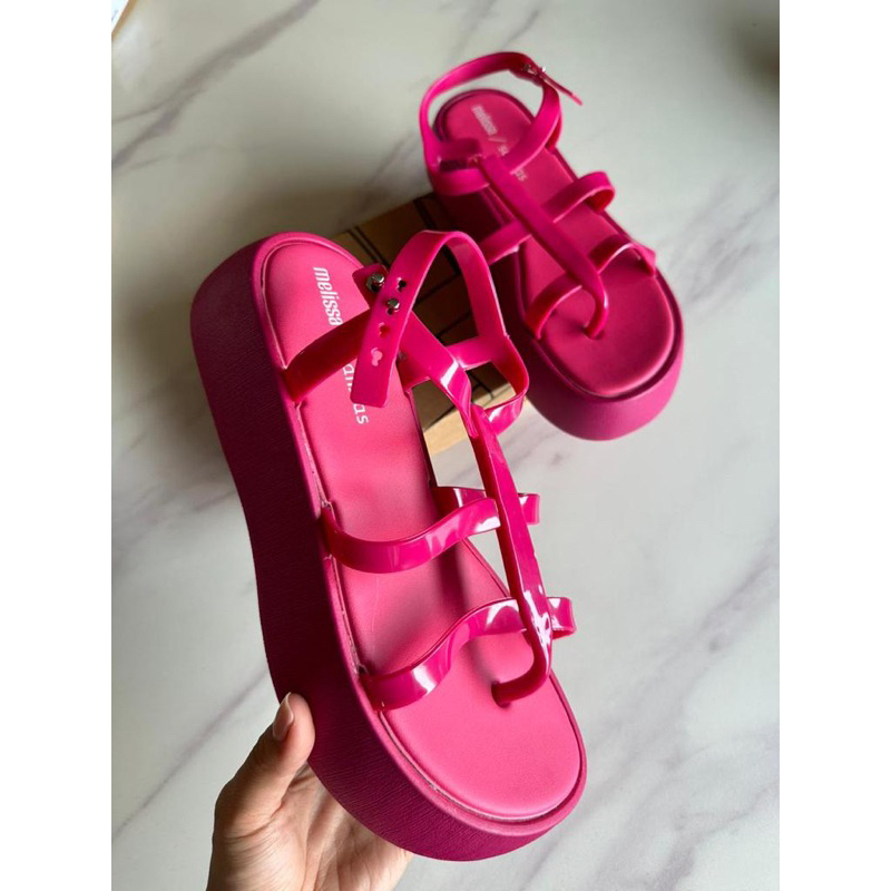 Sandal Melissa - Melissa sandal