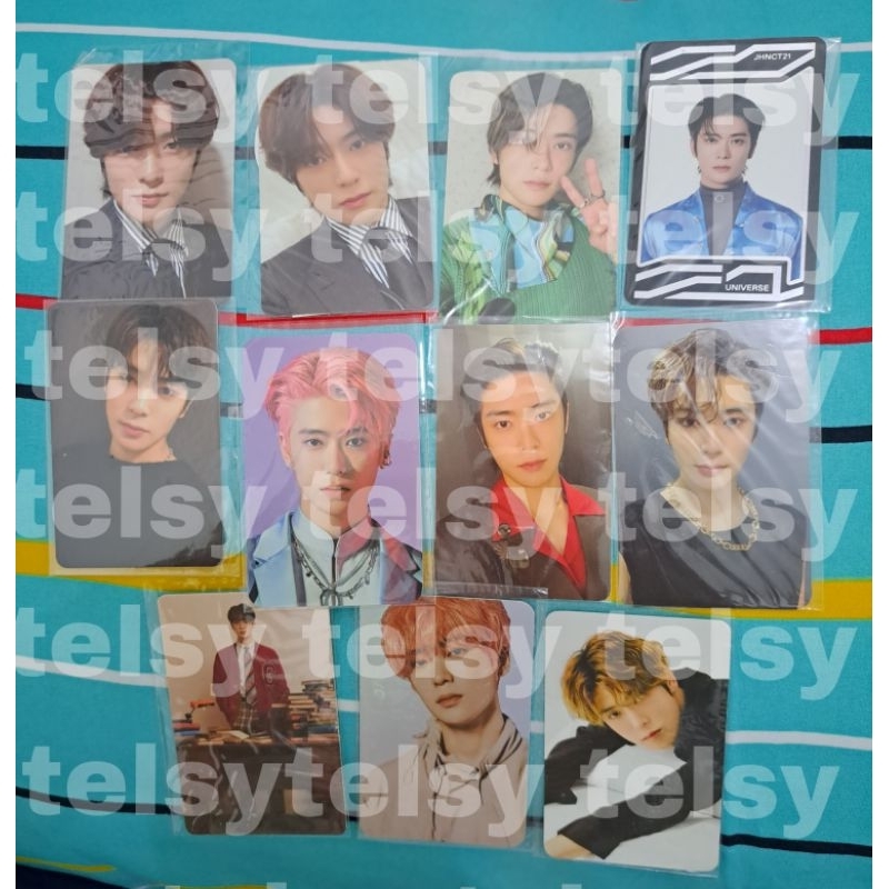 Jaehyun ar, jaehyun beyond live, jaehyun resonance, jaehyun natrep, jaehyun favorite