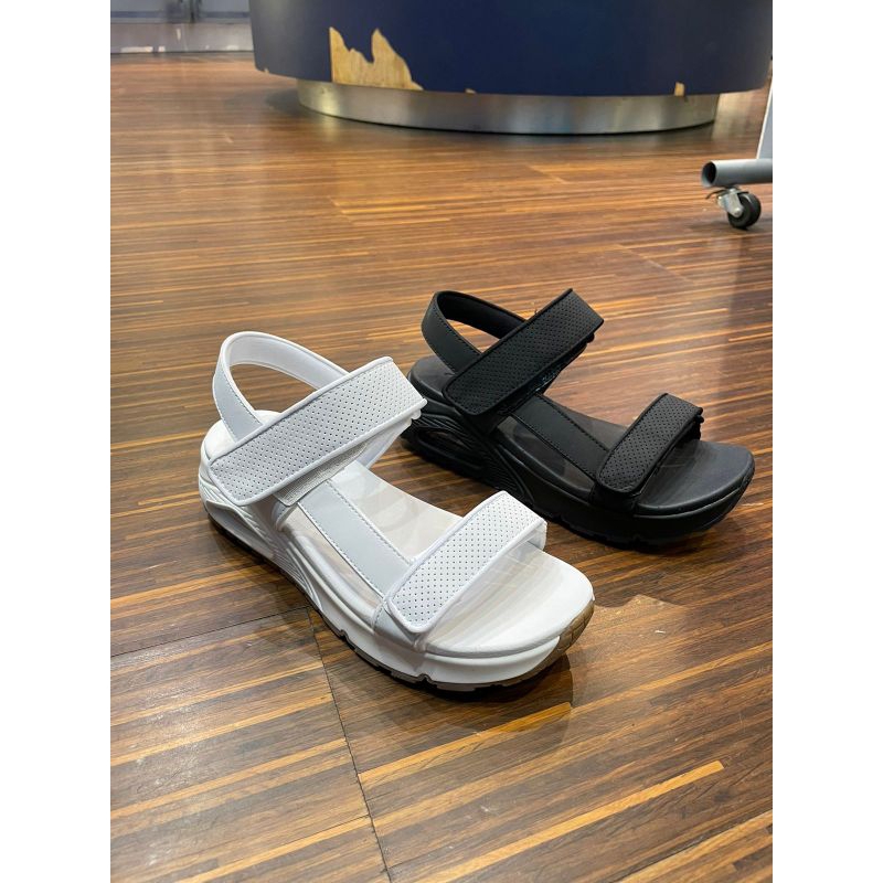 Sandal Tali Wanita Skechers Original Store 4