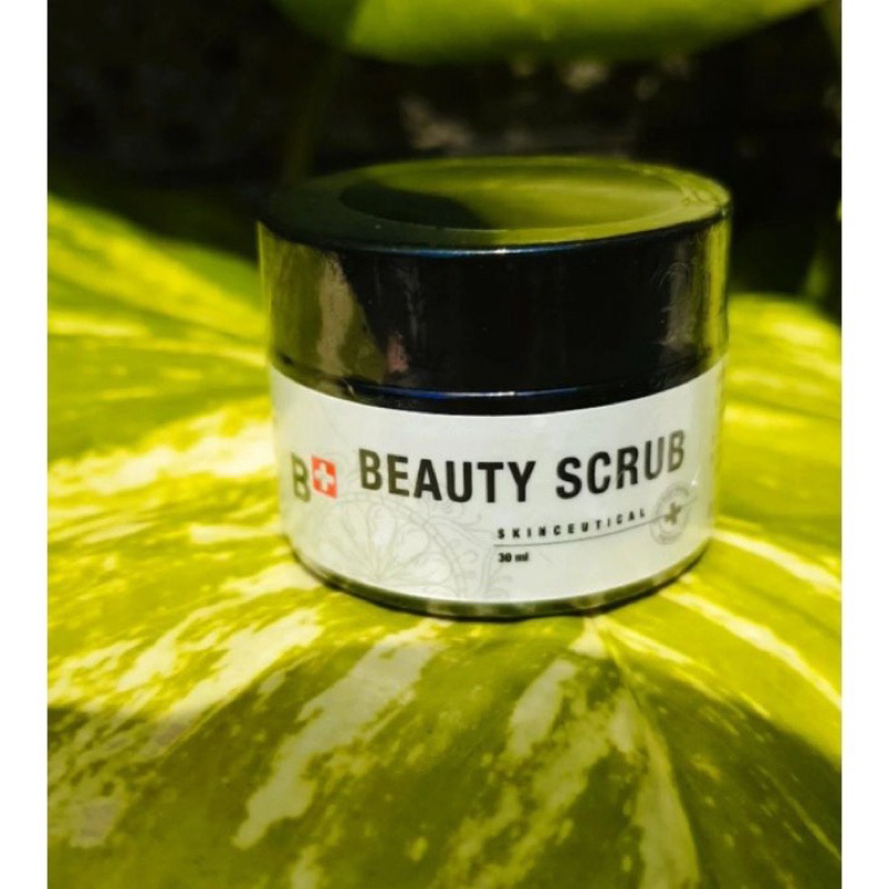 Face Scrub / Beauty Scrub