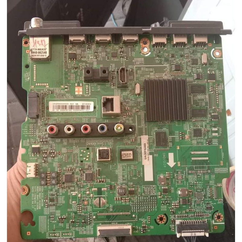 MAINBOARD SAMSUNG UA 32f6400