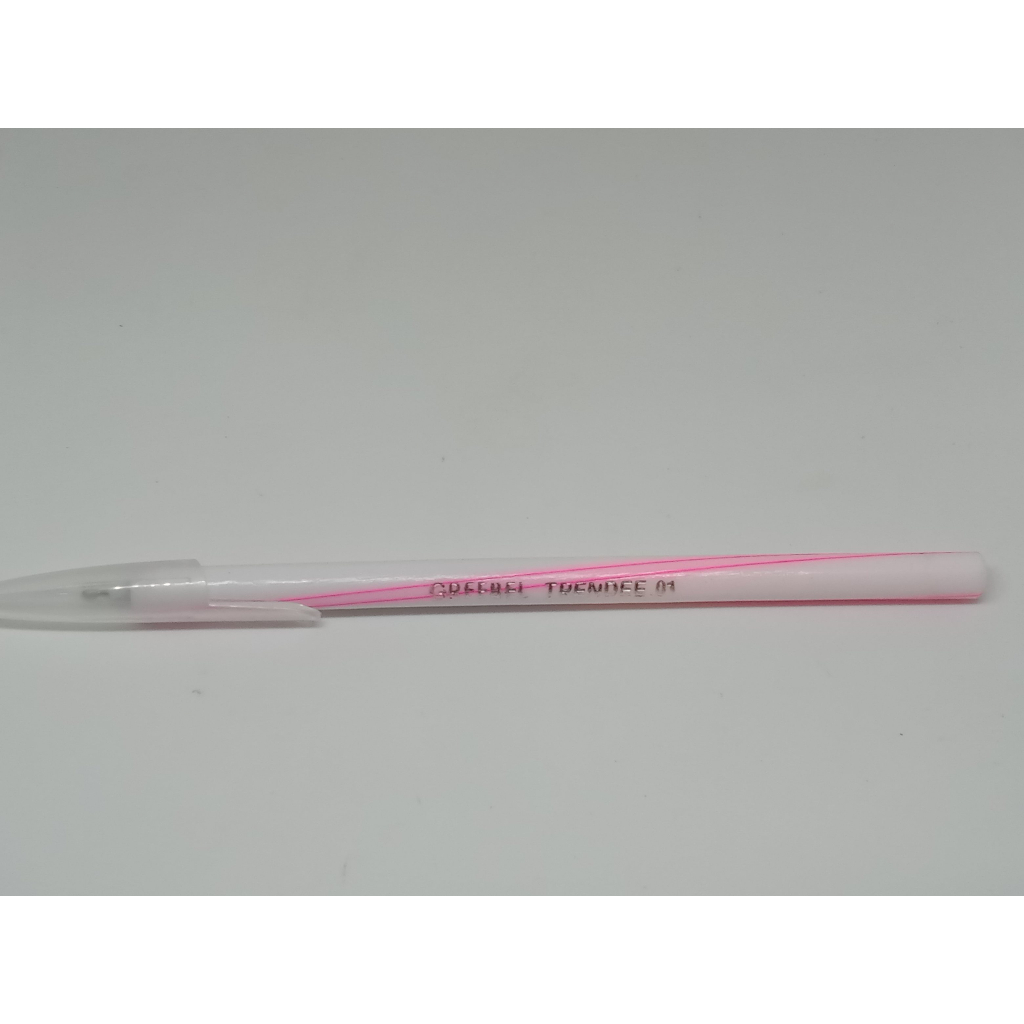 

PEN PULPEN GREEBEL TRENDE CETAK HARGA 1 PCS 0,5 MM