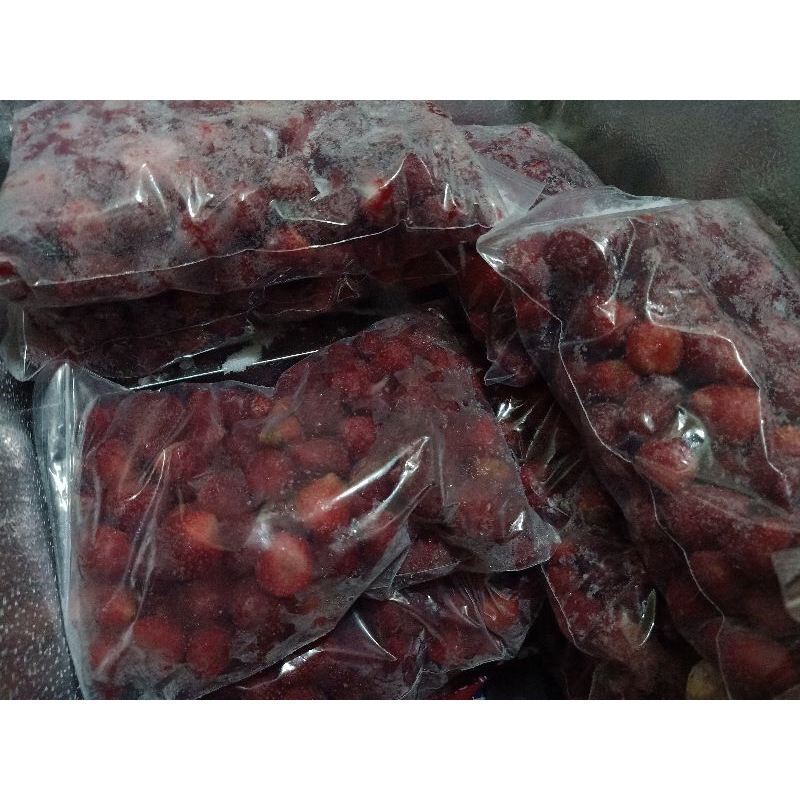 

Strawberry
