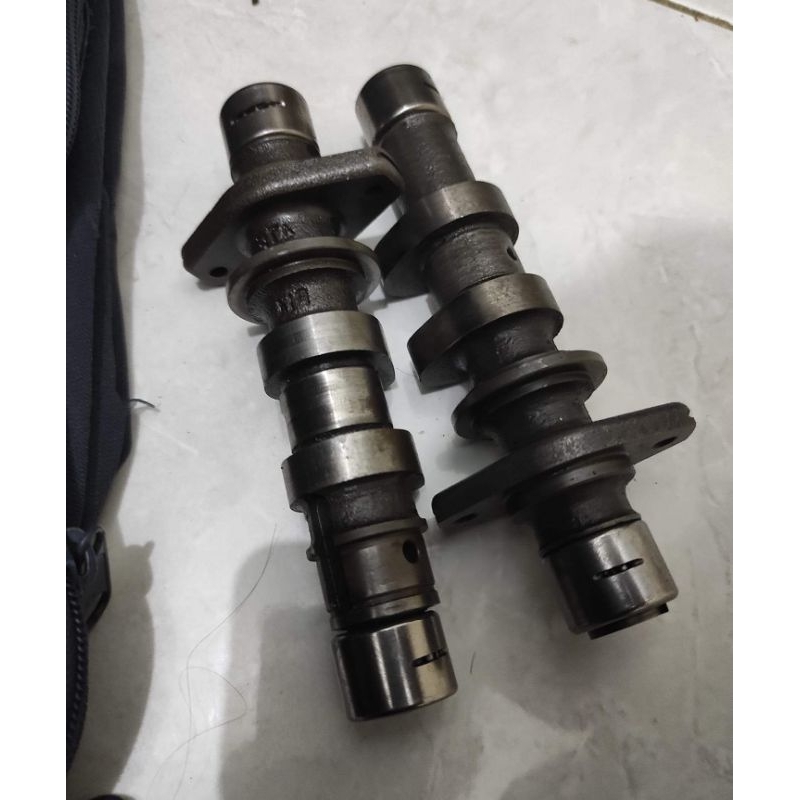 noken as in ex satria fu custom bearing