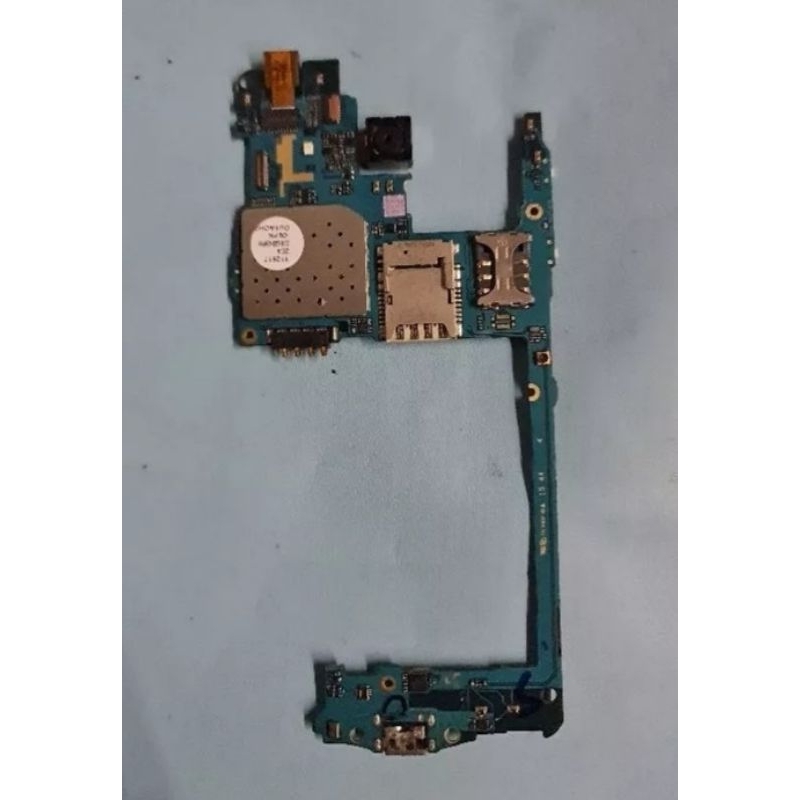 mesin samsung j2 biasa j200