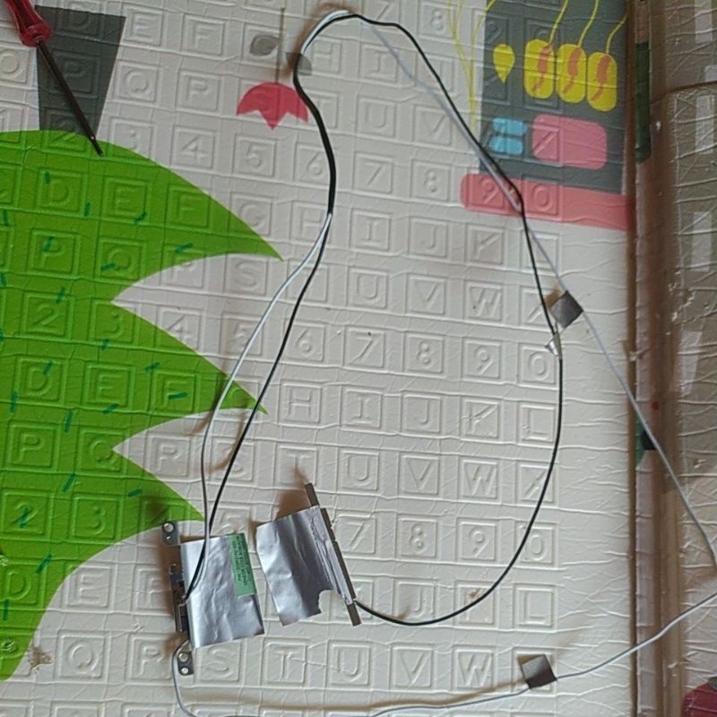 kabel WiFi Acer aspire 5580