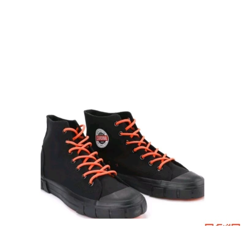 SEPATU SNEAKERS PRIA CARDINAL ORIGINAL