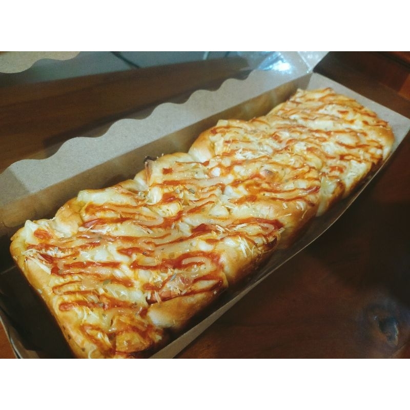 

Pizza Roll