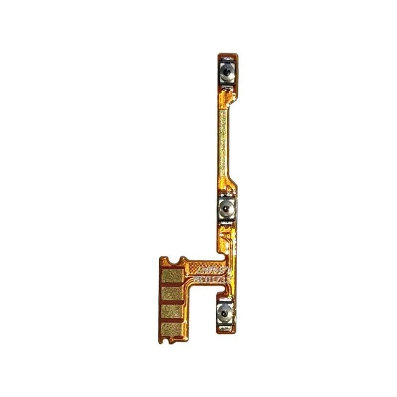 FLEXIBEL TOMBOL ON OFF VOLUME XIAOMI REDMI 7 / REDMI NOTE 7 ORIGINAL
