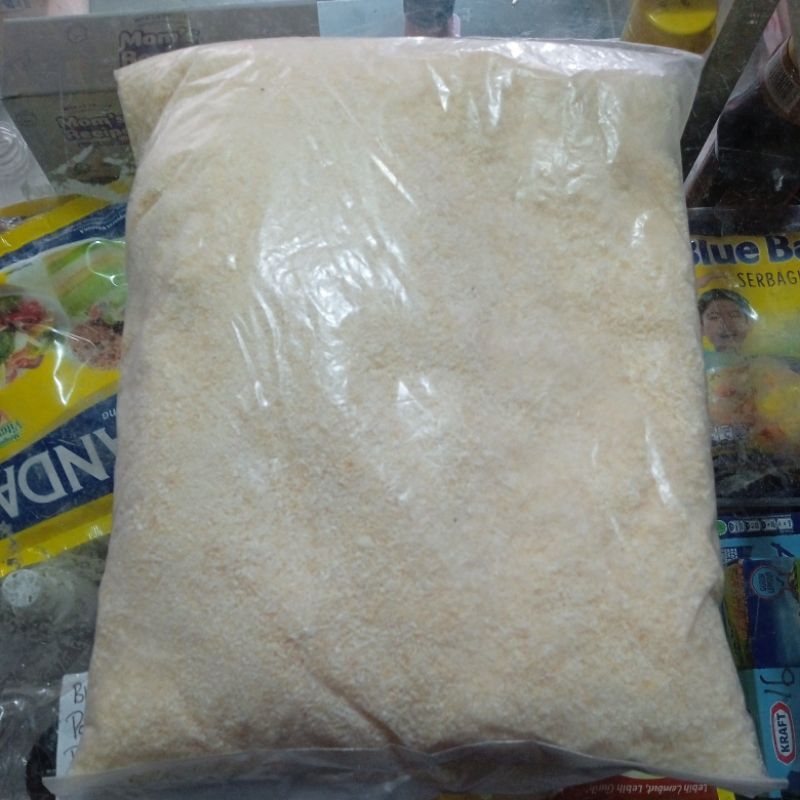 

KELAPA KERING 250 GRAM 1/4 KG