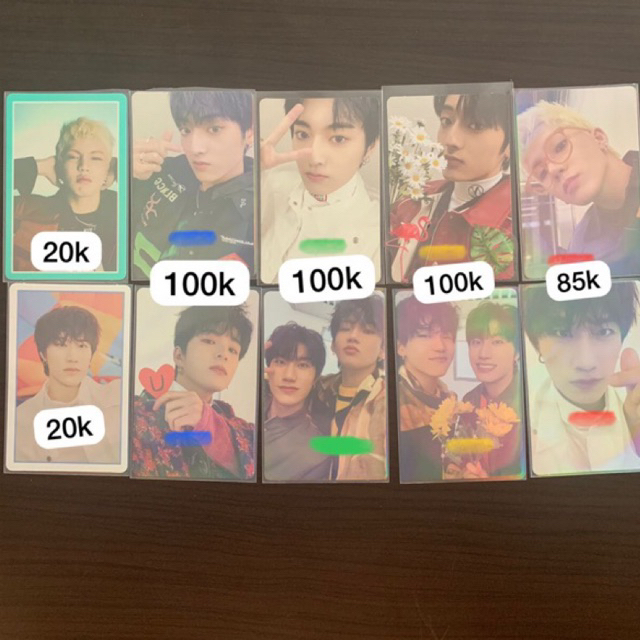 pc treasure jikjin haruto hyunsuk yedam