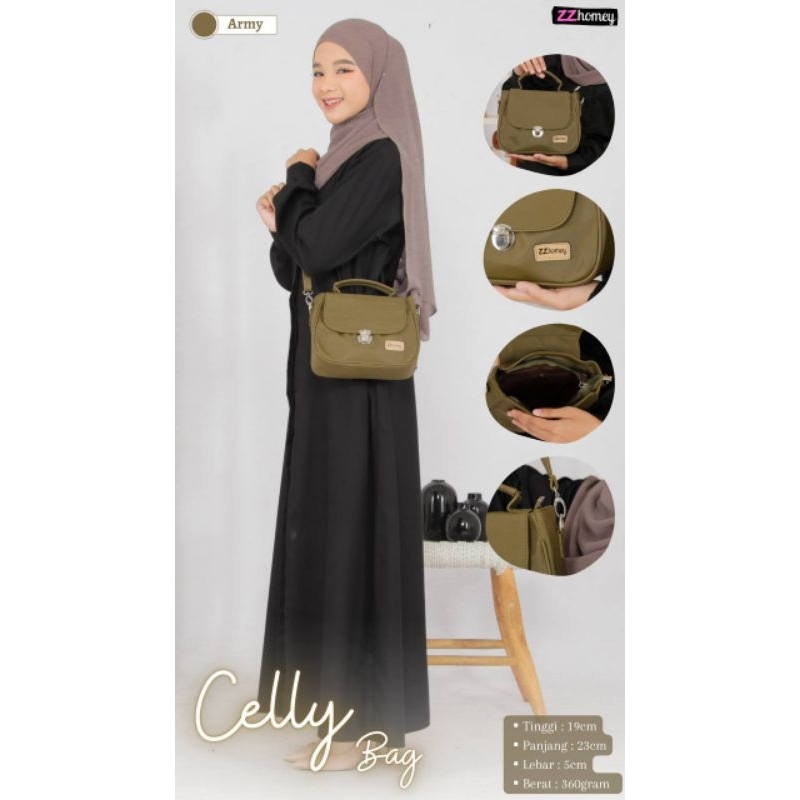 Celly bag by zz homey