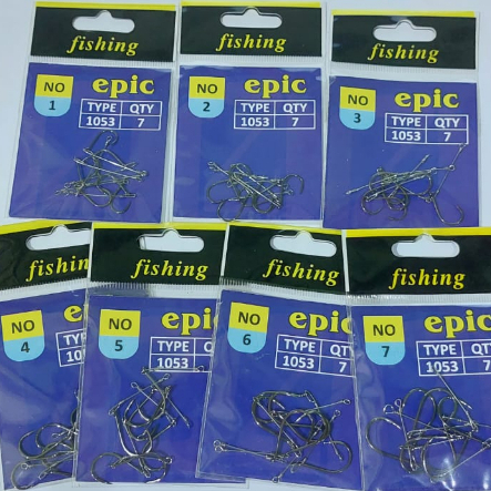 Kail Neklin Bawal epic Ungu Chinu 1053 Panjang Neklin Neklin 2cm
