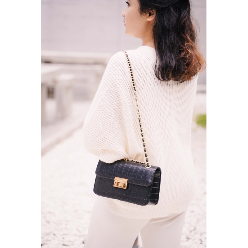 ELENA - OCEANA - TAS SELEMPANG