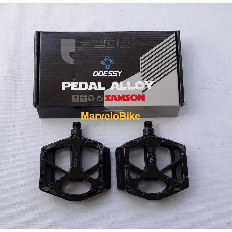 Pedal Sepeda MTB Odessy Samson
