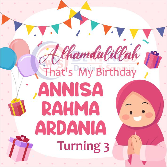 

Stiker Box Ulang Tahun