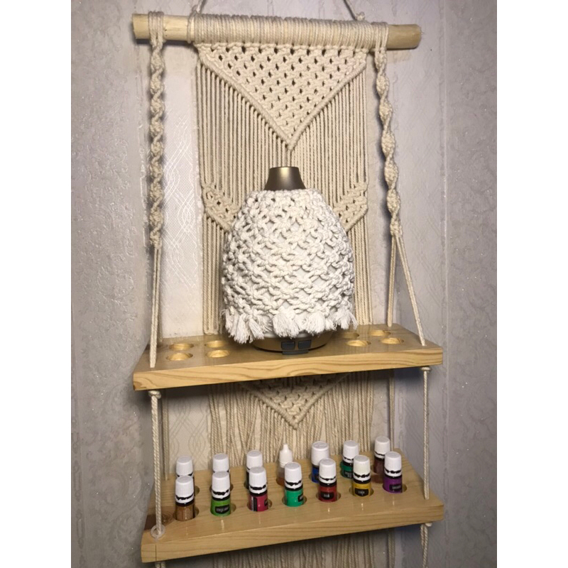 Young Living diffuser