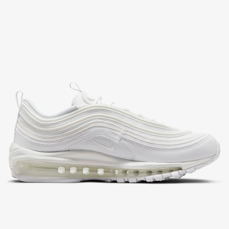 Sneakers Air Max 97 All White