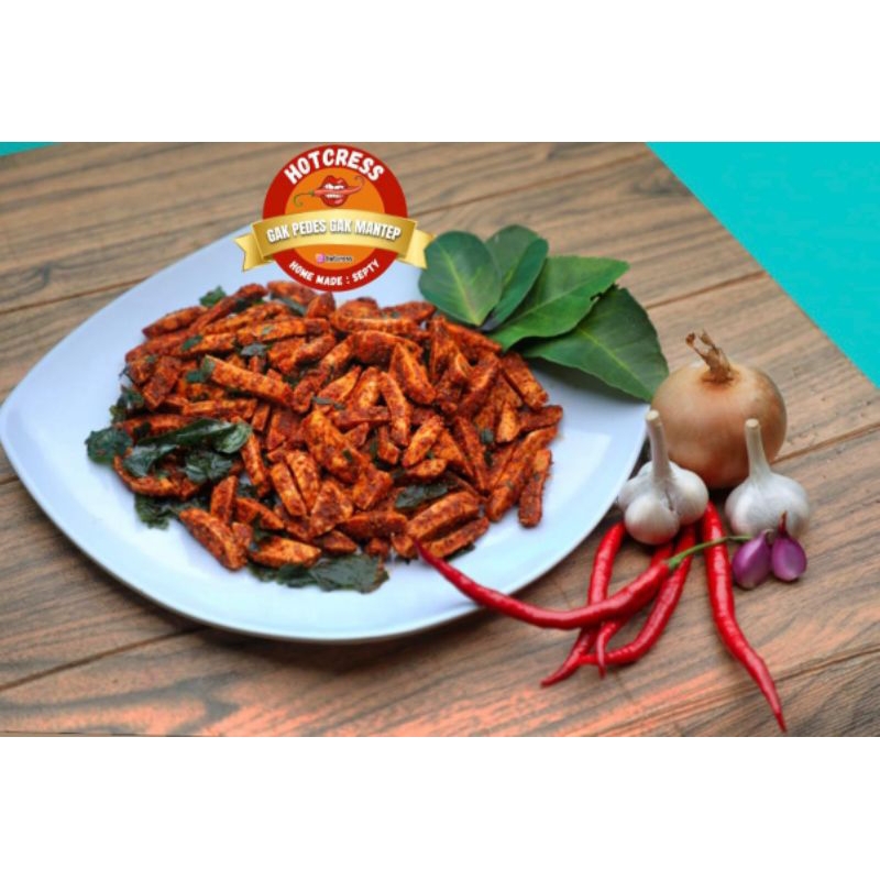 

basreng besar