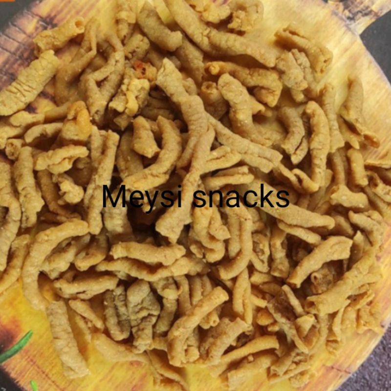 

USUS CRISPY 10 PCS 18.999