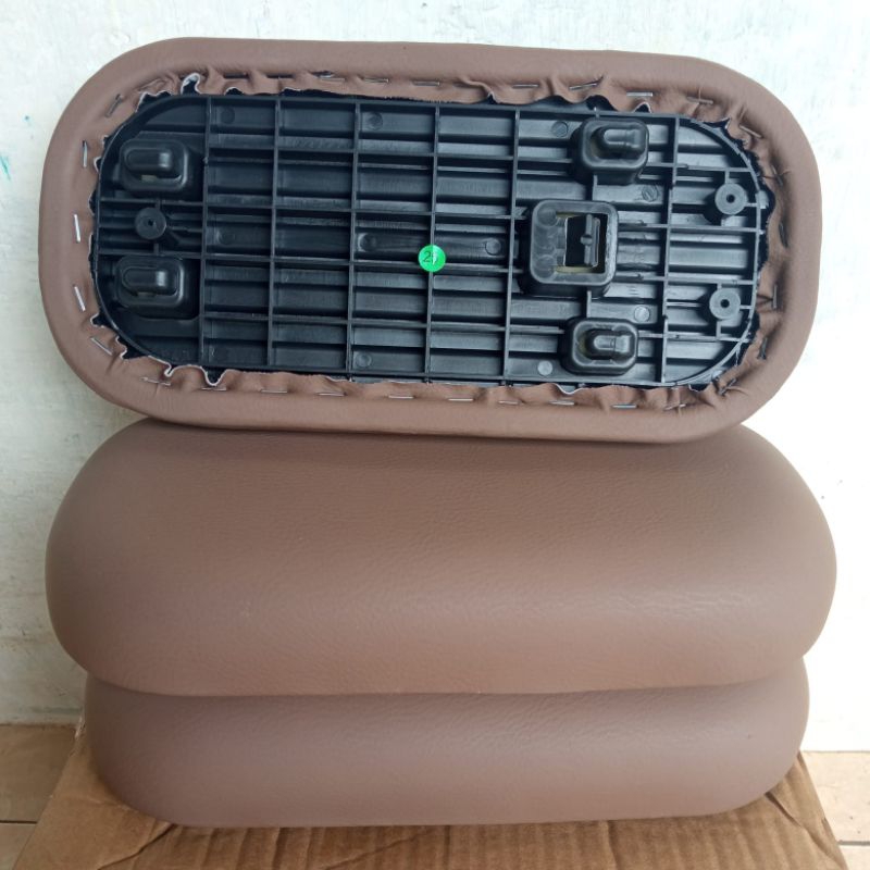 jok belakang sepeda listrik uwinfly rf7/r7/r7s