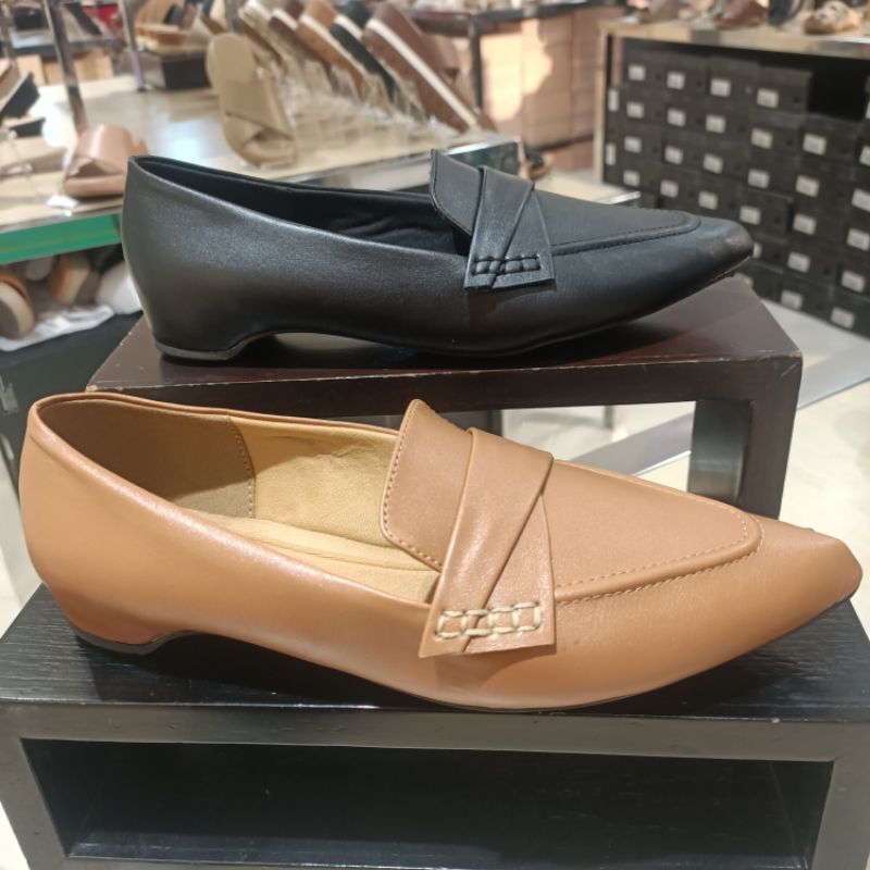 BE BOB ‼️ sepatu wanita flat shoes terbaru