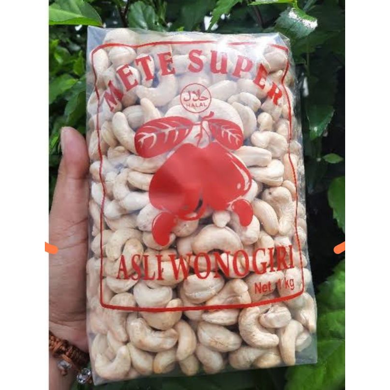 

mete wonigiri super oven berat 250