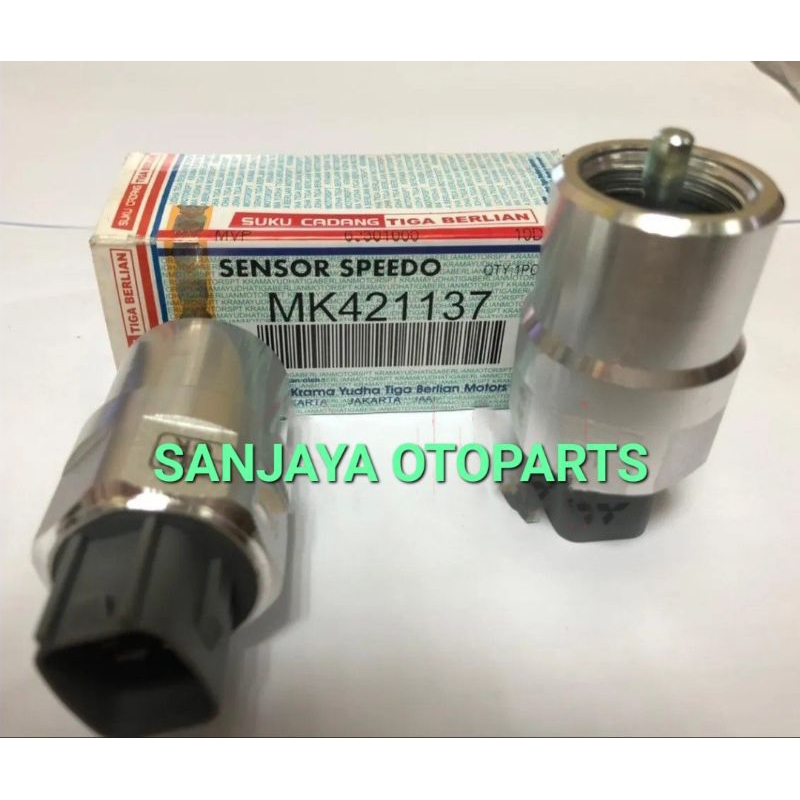 Sensor Speedometer Ps125 Canter / Sensor Speed