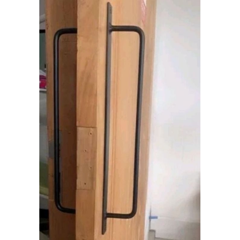 Descend Handel Besi, Handel Gagang Pintu, Handel Pintu, Gagang Pintu Besi