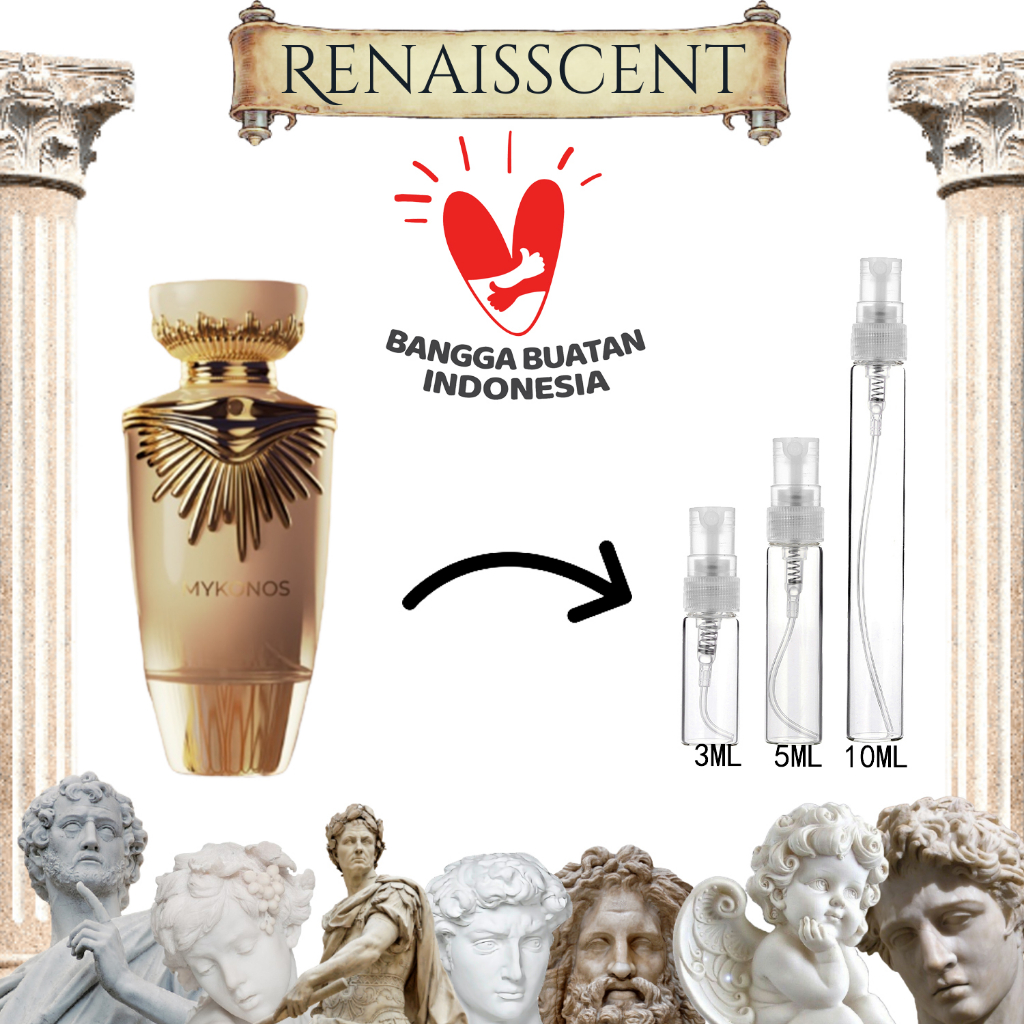 Decant Lokal Mykonos Zora