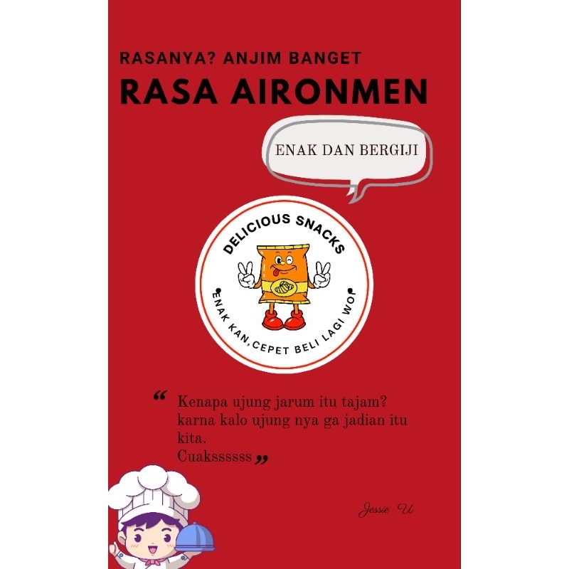 

keripik khas sumbar tiktik sumbar dijamin enak