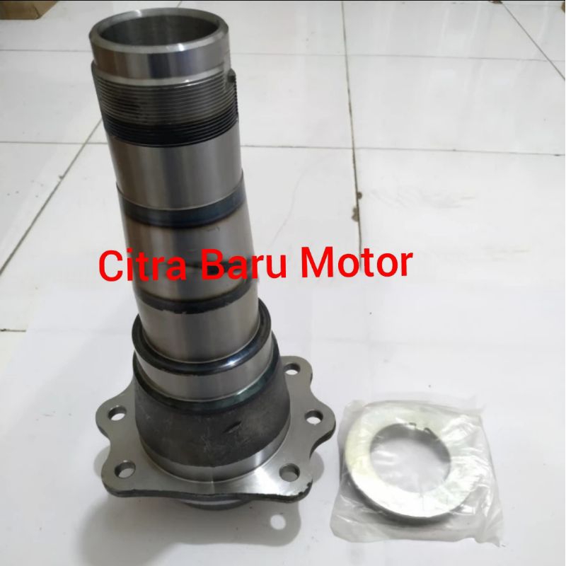 housing end pucuk rebung canter PS136 HDX HDL
