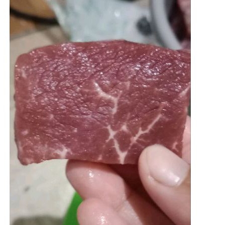 

Daging Rendang Super 500gr