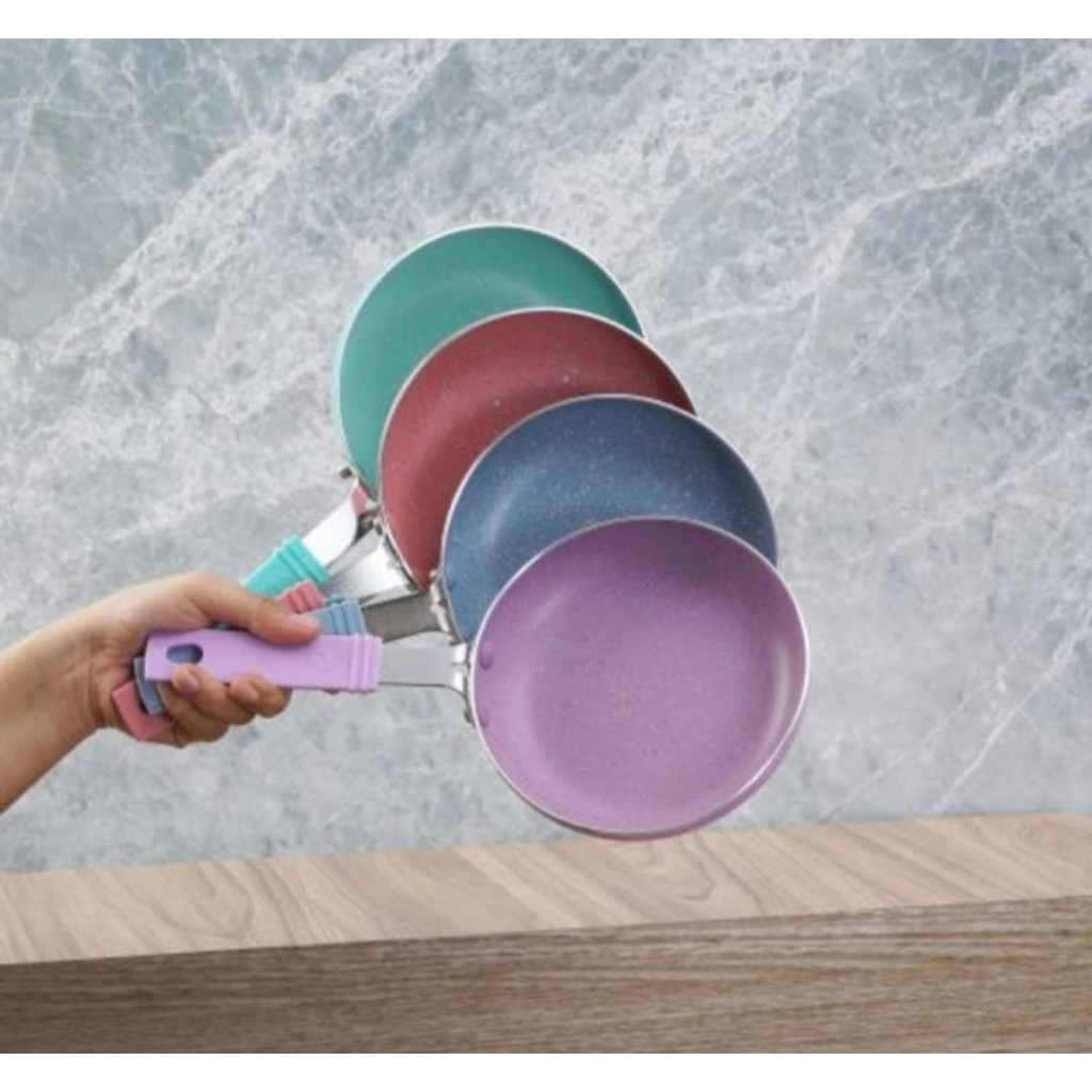 PERO Egg Pan