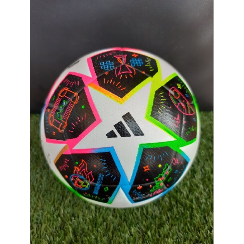 ADIDAS bola sepak Adidas Champions League original bola sepak press