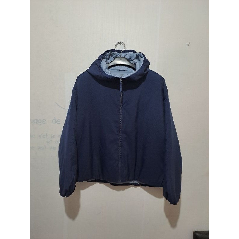 uniqlo light weight