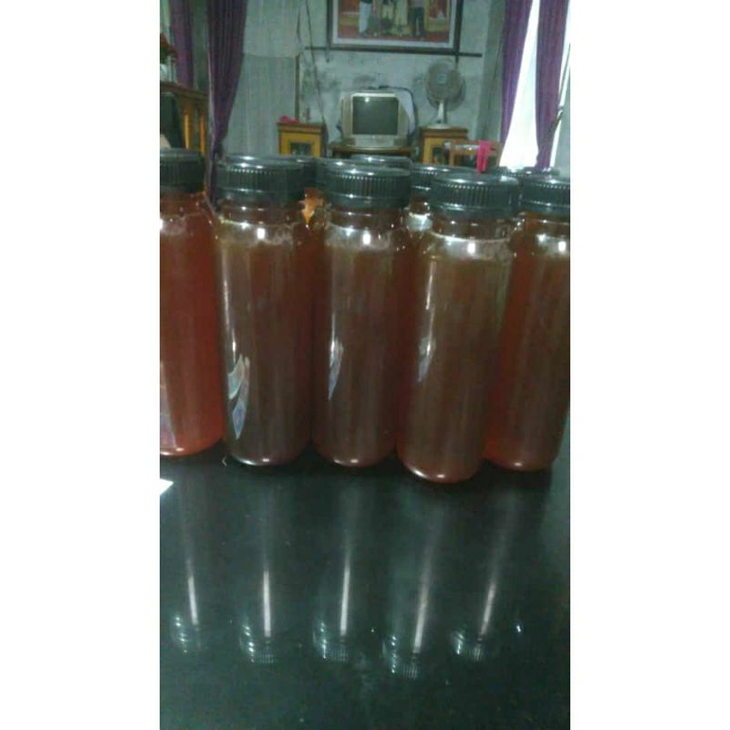 

madu asli
