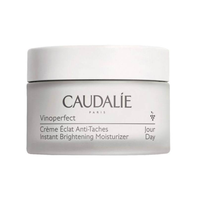 Caudalie Vinoperfect Instant Brightening Moisturizer