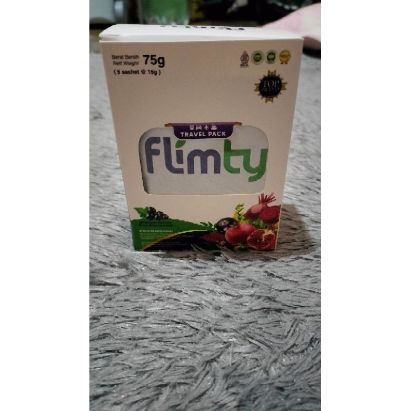 

flimty travel pack murah
