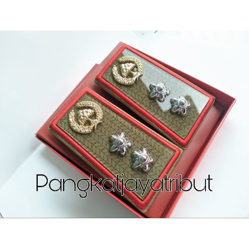 PANGKAT PNS GOLONGAN 3B