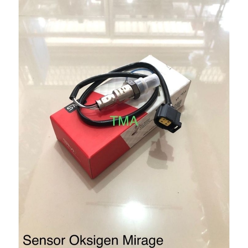 Sensor Oksigen Mirage SMT