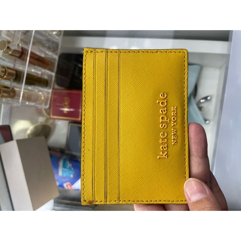 Card holder katespade