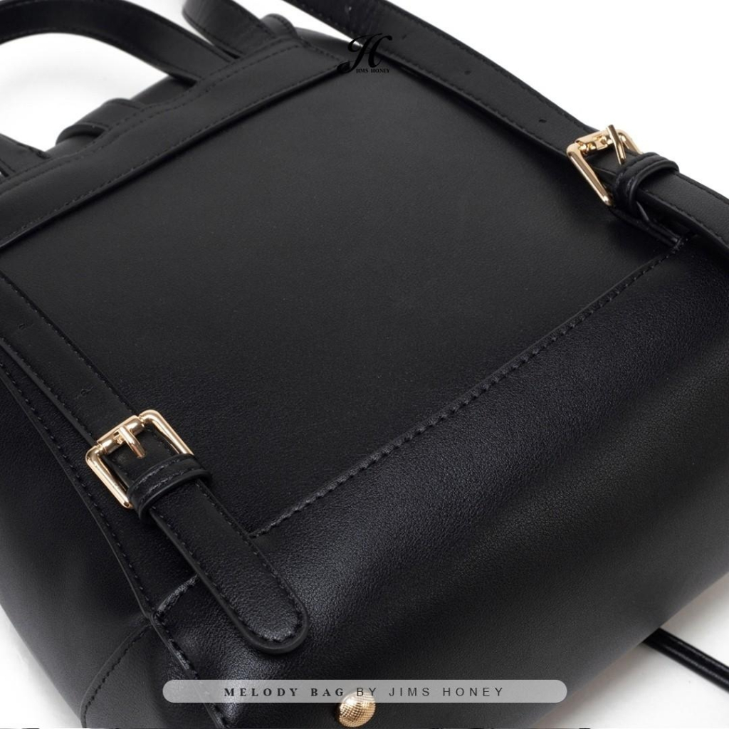 MELODY BACKPACK JIMS HONEY