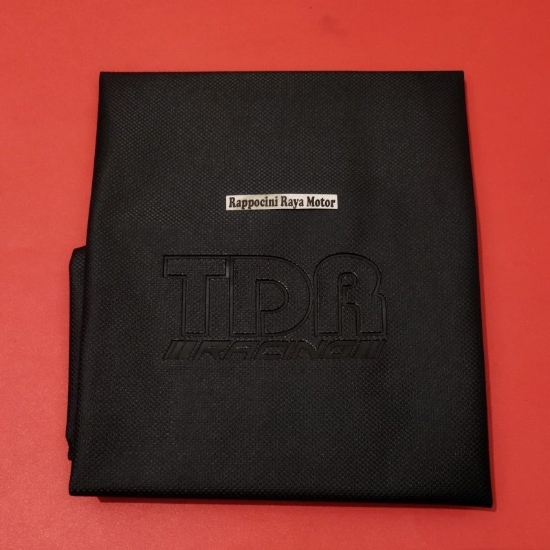 Sarung Jok Motor /  Kulit Sadel Motor Universal