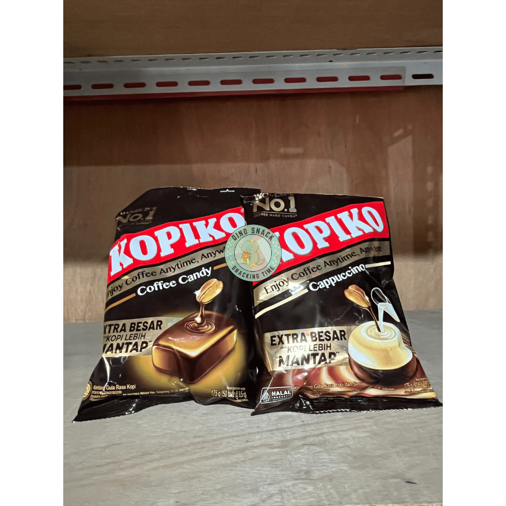 

Permen Kopiko Coffee / Cappucino Sak