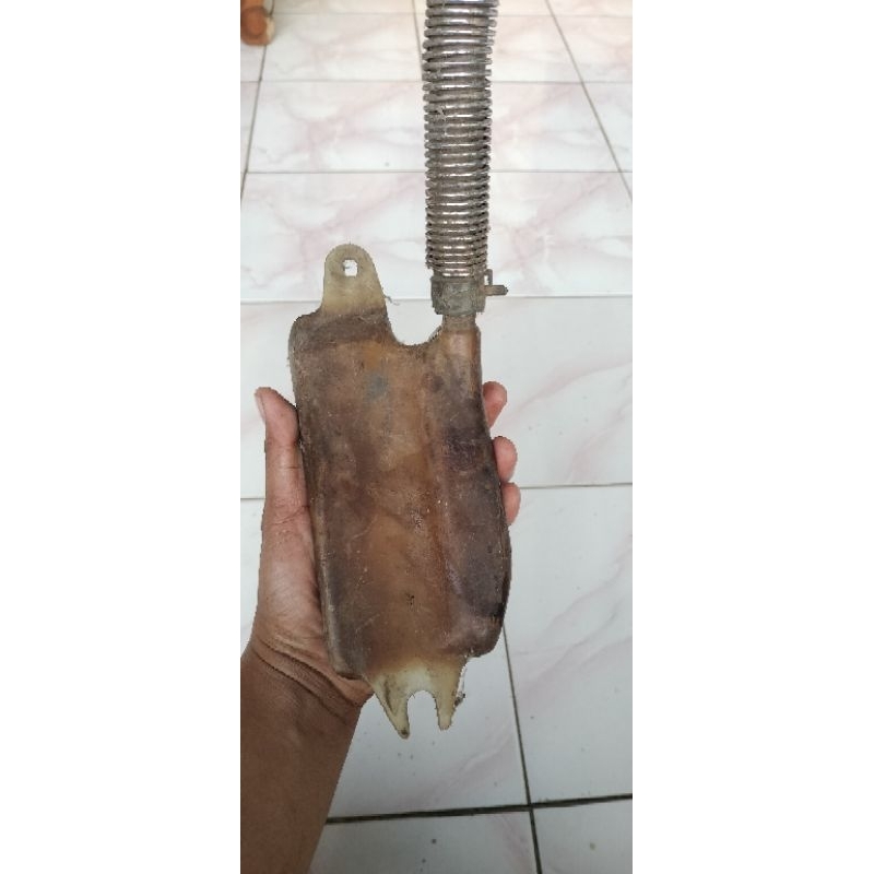 yeis yamaha rx spesial