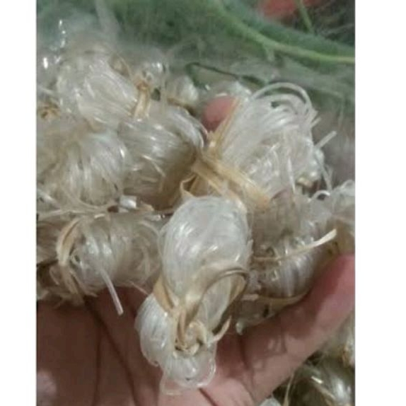 

MIE SOUN KECIL2 UKURAN JEMPOL TANGAN || ISI 1 KG