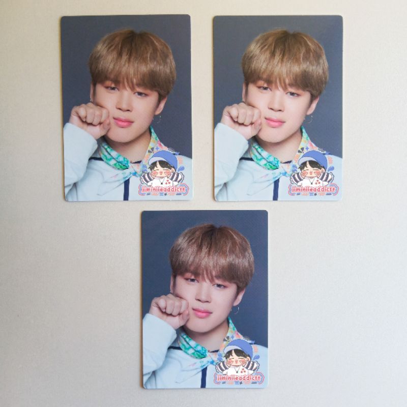 MPC Jimin Unyel Sowoozoo 8/8