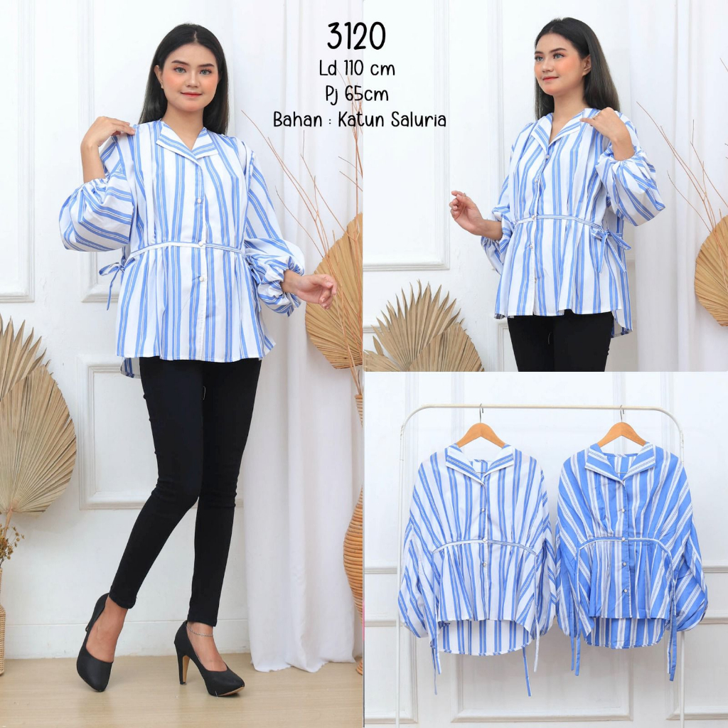 QWFASHION-OOTD BLOUSE BERHIJAB-OOTD KERJA HIJAB-OOTD CUTBRAY BERHIJAB-OOTD KEKANTOE HIJAB-BAJU OUTFI